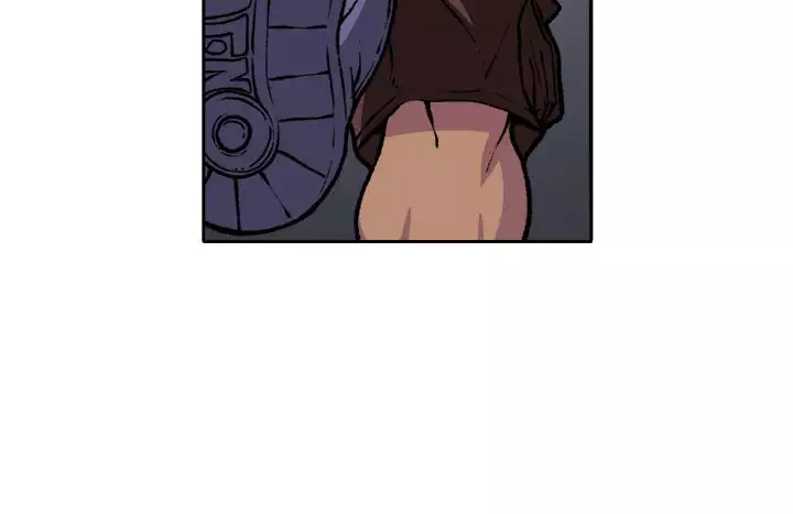 trap 圈套 ch.14~20 中文