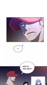 Perfect Half Ch.1-13 (English) (Ongoing)