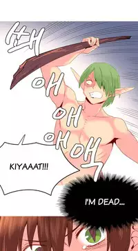 [Tankguy, ROZER] A World That I Rule Ch.01-30 [English] (Game of Scanlation) (Ongoing)