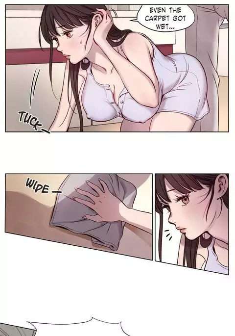 Atonement Camp Ch.1-14