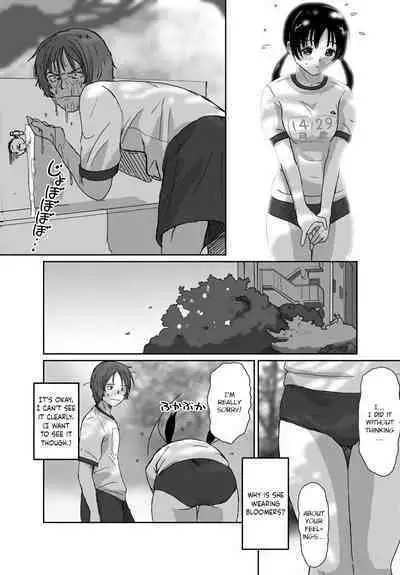 Better Girls Ch. 1-7