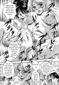 [Kuritsu Yoshihiro] Sei Mullis Gakuin e Youkoso - Welcome to St. Mullis Academy [English] [Tigerhorse]