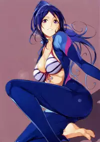 (C91) [Kodoku intelligence (Nanao)] THE BOOK OF KANAN (Love Live! Sunshine!!) [English] [Guimu]