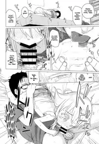 (C96) [Shichiten Battou (Miyasaka Takaji)] Uchi no Tonari no Shougakusei wa Kinpatsu Hekigan Ecchi-zuki | The Blonde-haired, Blue-Eyed Elementary Schooler Next Door Loves Sex [English] =TLL + mrwayne=