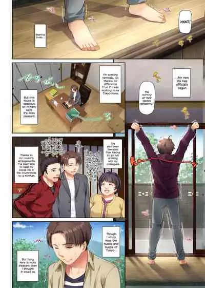 Inaka no Deaikei Gal wa Kyonyuu Shojo!? | Dating App Country Girls are Virgins with Huge Tits!? DLO-15