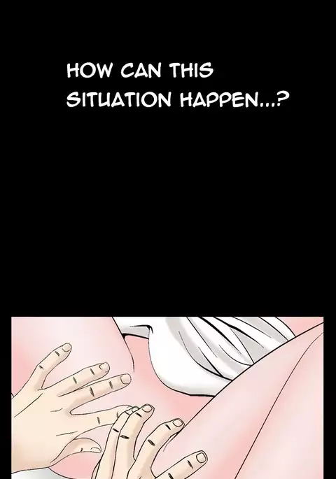 The Taste of the Hand Ch.1-21