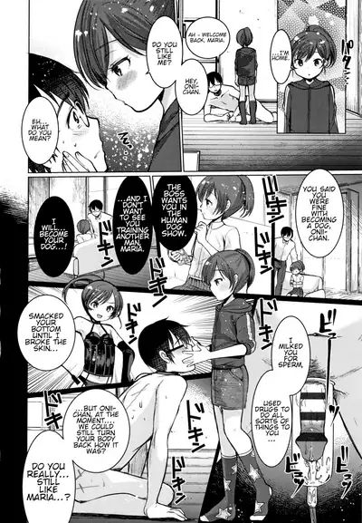 Dog Breeders Ch. 1-2