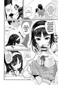 [Maeshima Ryou] Seijinshiki Gokko｜Make Believe Coming-of-Age Ceremony [English] [5 a.m. + Rin]