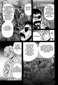 [Kojima Miu] Nympho Maman Boshi Soukan - Mama no Shikyuu wa Boku no Mono Ch. 1-15 [English] [Fated Circle]