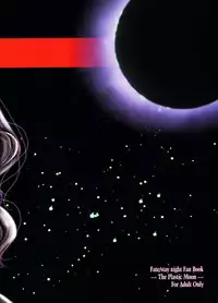 (C65) [Hanakaidou (Hanakaidou Yukio)] The Plastic Moon (Fate/stay night) [Chinese]