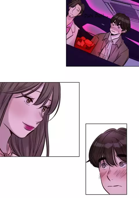 Atonement Camp Ch.1-28