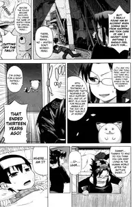 [Takatu] Snow Knight Whitey (30) Ch. 1-5 [Eng] {doujin-moe.us}