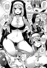 [Shindou] Hatsujou Days Ch. 1-5 [English] {doujins.com} [Digital]