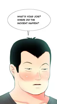 Hooker Ch.1-42 (English) (Ongoing)