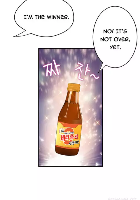 Tissue Thieves Ch.1-36