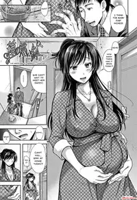 Tsumatorare | Wife Taking Ch.1-5