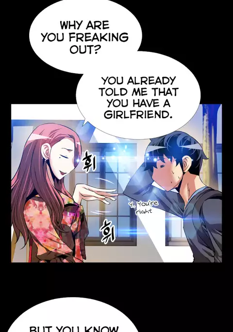 Love Parameter Ch.1-76