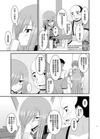 [valssu (Charu)] Melon ga Chou Shindou! R8 (Tales of the Abyss) [Chinese] [流星汉化] [Digital]