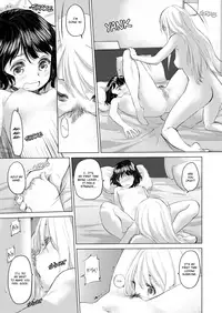 [Kurogane Kenn] Tae-chan to Jimiko-san | Tae-chan and Jimiko-san Ch. 6-10 [English] [/u/ Scanlations] [Digital]