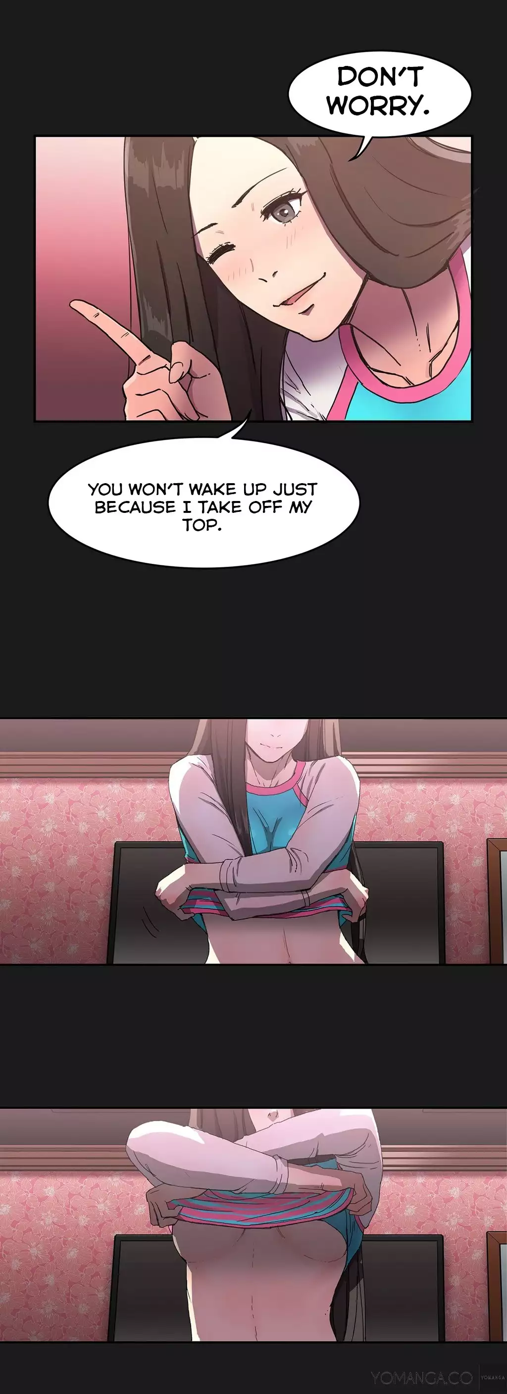 Refrain Love Ch.1-19