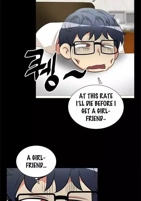 Love Parameter Ch.1-50