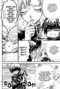 [Eiki Eiki] Please Look at the Stars in the Night Sky (Code Geass) [English]