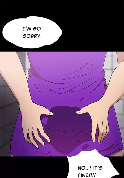 Secret Island Ch.1-27