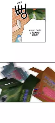 [BAK Hyeong Jun] Sweet Guy Ch.1-48 (English) (YoManga) (Ongoing)