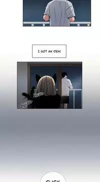 [Silverstar] Talk To Me Ch.1-37 (English) (Ongoing)