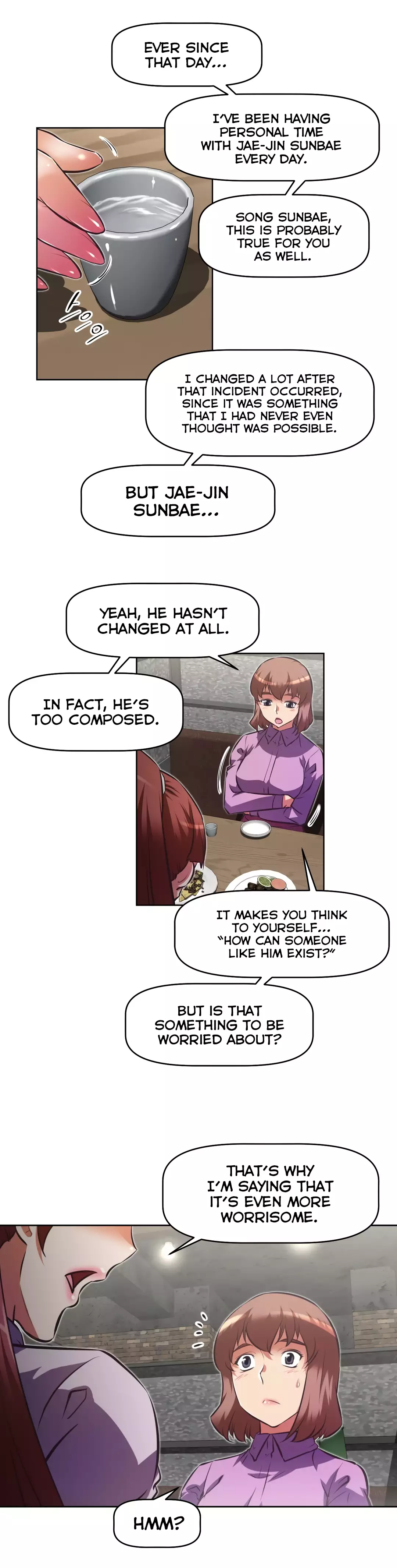 Brawling Go Ch.76-125