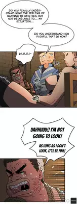 [Yi Hyeon Seok] Refrain Love Ch.1-18 (English) (YoManga) (Ongoing)