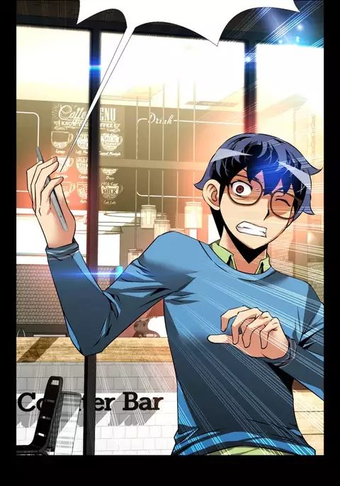 Love Parameter Ch.1-76