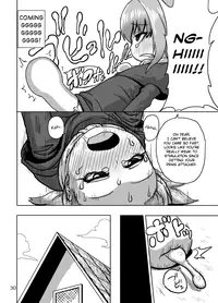 [Suteinu Nursery (Hagotae Spa)] Kaitlyn no Nichijou | Kaitlyn's Daily Life (Wild Arms 3) [English] [LWB + Chocolate] [Digital]