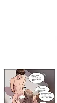 [Ramjak] Atonement Camp Ch.1-28 (English) (Ongoing)