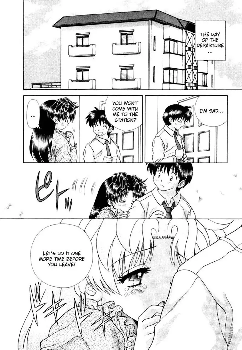 Futari Ecchi Vol14 - Pt140