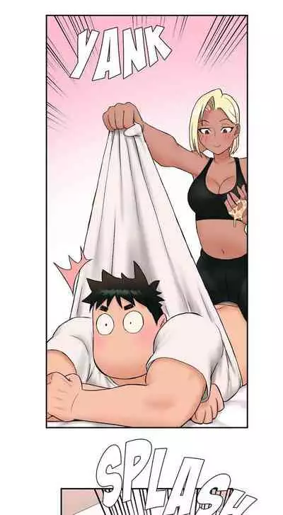 [Choe Namsae, Shuroop] Sexercise Ch. 1-43 [English]