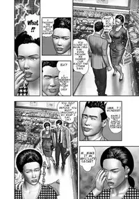 [Horie Tankei] Haha no Himitsu | Secret of Mother Ch. 1-3 [English]