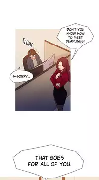 [PINKO] Scandal of the Witch Ch.1-25 (English) (Ongoing)