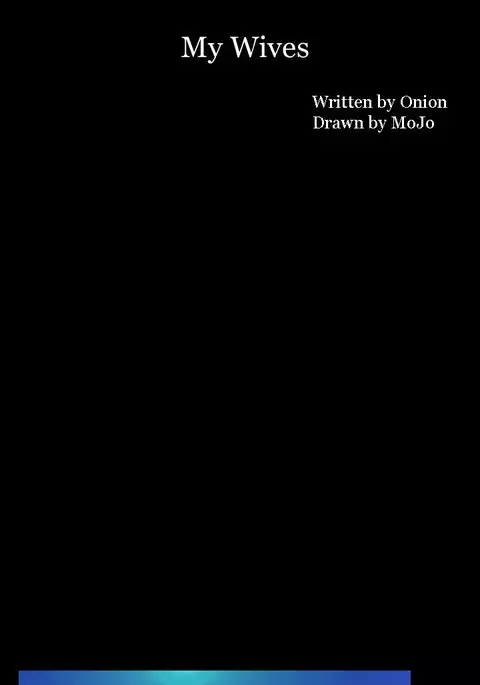 My Wives Ch.1-16