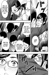 [Azuma Taira] Onee-san no Junai Karute Ch. 1-3 [English] [Lazarus H] [Digital]