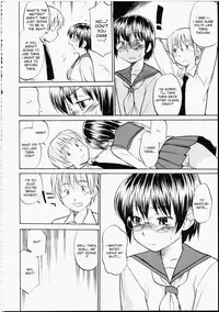 [Hinemosu Notari] Read Me! [English]