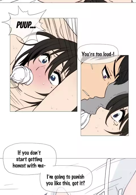 Household Affairs Ch.1-41