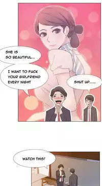 Miss Mystic Ch.1-19 (English) (Ongoing)