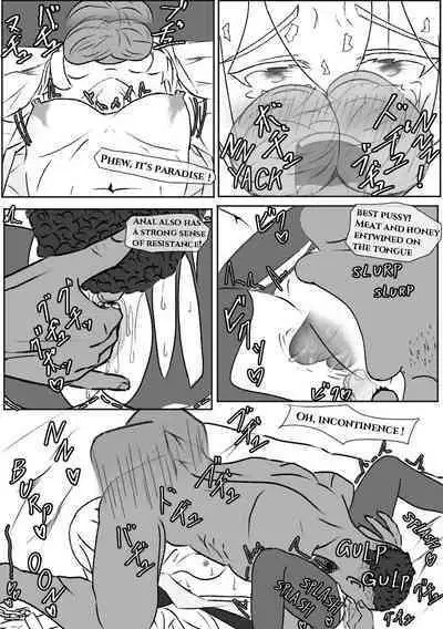 Anti-Bioterrorism Diary"/"YOYOYO" Series