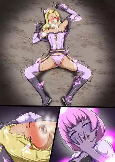 Uchi no Ko ga Ecchi na Teki to Tatakatte Haiboku suru Hanashi ~Arashiko hen 3~