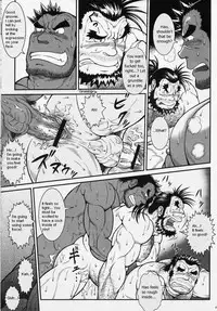 [Jamboree! (jin)] Otona no Kagaku ~Shouchuu no Dekiru made~ [English] [Digital] [Incomplete]