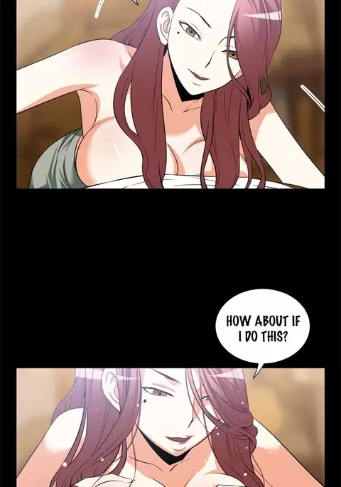 Love Parameter Ch.1-76