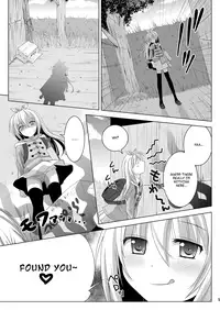 [HENTAI MUSUME (Nezu Meta)] Putit-Scat 13 [English] [Digital]