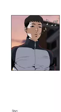 Take a Peek Ch.1-4 (English) (Ongoing)