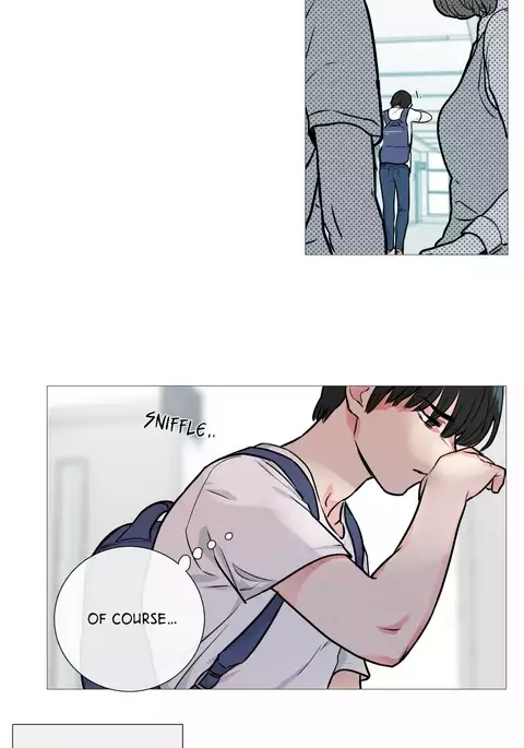 Sadistic Beauty Ch.1-17